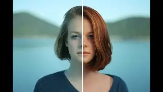 Photoshop: Correggere tonalità pelle -Tutorial 356