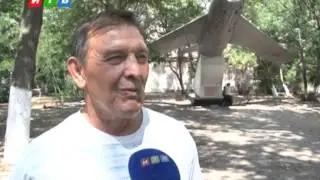 Уже более века Российская Федерация отмечает День военно-воздушных сил