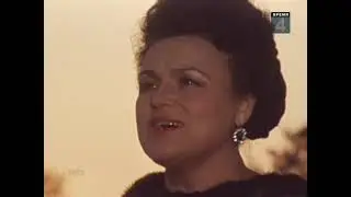 Людмила Зыкина. 