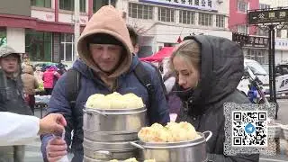 В Благовещенск и Хэйхэ приезжает всё больше туристов из Китая и России