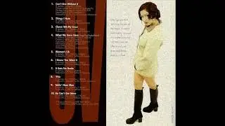 JV - It Gets No Reala [1996]