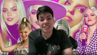 Episode 315 - The Sex Lives of College Girls (Pilot) | Podcast From Planet Weird