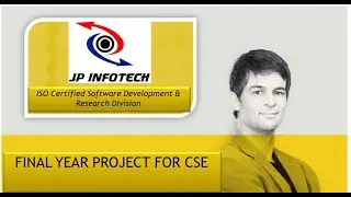 Computer Science Projects 2024 | Final Year Project for CSE | IEEE Projects 2024