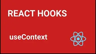 React Hooks Tutorial - 11 - useContext API