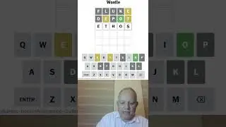 Wordle in a Minute - 28th July 2023