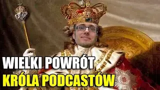 Podcast zatacza koło, powrót króla - Ostro Suszy Uszy Podcast #16