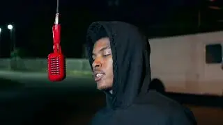 BNRQuise - Pinesol (Official Open Mic Video) Shotby @Bighomiereece