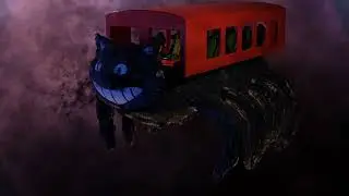 The SpiderCatBus
