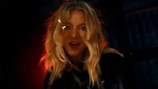 Astrid S - First To Go (Livestream before premiere)