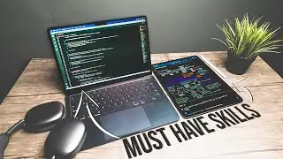 TWO software engineering skills YOU MUST HAVE in 2023