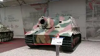 Правильный короткоствол))