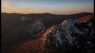 Френк - Мезер  и окрестности
