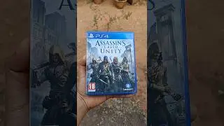 PS4 game used disc price | Part 2