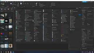 Как сделать текст в Roblox Studio