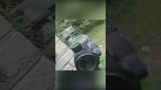Штурмуем здание