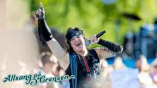 Wig Wam - In My Dreams (Allsang på Grensen 2022)