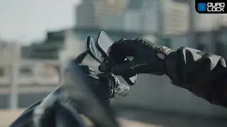 Quad Lock - Motorcycle Brake/Clutch Mount