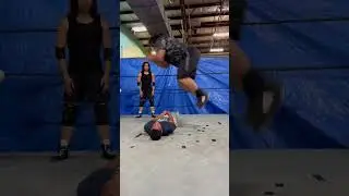 W.O.W  Workout Clips - Kuda Montana and Diovonte