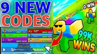 UPD⚡RACE CLICKER CODES 2024 | ROBLOX RACE CLICKER CODES 2024
