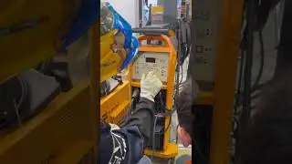 Hugong wave 315 AC/DC, рабочая лошадка но на 380В, подойдет не всем 