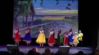 Ой, бабуля! исп. Василевская Александра, Перевиспа Ксения и группа Конфетти