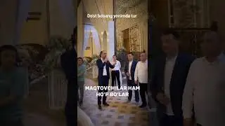 Zohirshoh Jo'rayev - Do'st bo'sang yonimda tur  || to'liq versia kanalda