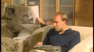Comedy for ELT - The Audiolingual Method