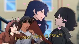 THE BEST ANIMATED STORY WE'VE EVER WATCH!!