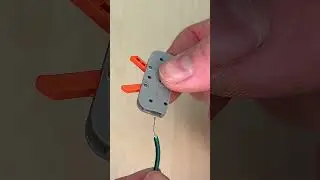 Use the right connection