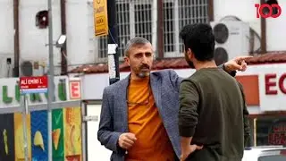 Türkiye bu görüntüleri konuşuyor! Sosyal deneyde “insanlık ölmemiş” dedirten görüntüler ortaya çıktı