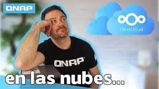 Cómo instalar NEXTCLOUD en un NAS de QNAP - Tutorial  | JMramirez