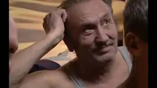Шмон в Хате. Полный досмотр в камере