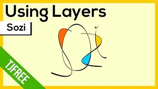 Sozi | How to Animate with Layers