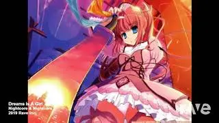 Dreams ls a girl song