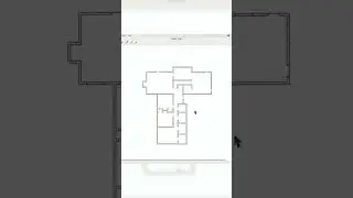 It's quick. It's easy. It's LayOut  #sketchup #3dmodeling
