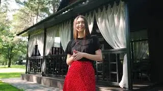 РУМ-ТУР по коттеджу мечты
