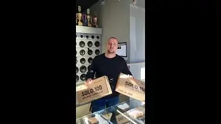 Краш-тест Pride Solo 100\150. Мини обзор.