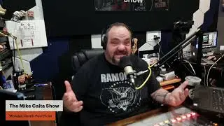 Mike and Geo's Sons Are Not Impressed With Them | The Mike Calta Show
