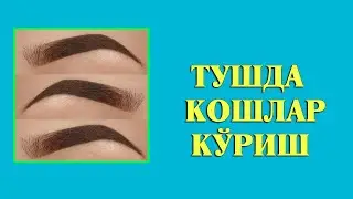 Туш табири - Тушда Кошлар куриш