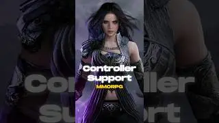 3 Must-Play Mobile MMORPGs with Controller Support 