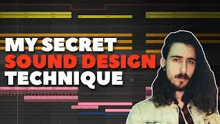 THE MOST UNDERRATED SOUND DESIGN EFFECT | MUSIC PRODUCTION COURSE 2021