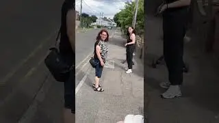 MOVE IF YOU ARE STRAIGHT! 😂