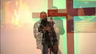 IVAN IVANOV & NIKO IVANOV / MORO DEL 2023