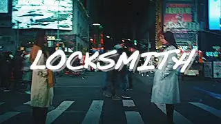 FreenBecky || Locksmith