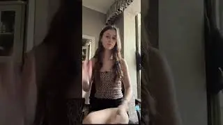 Periscope beauty girl 