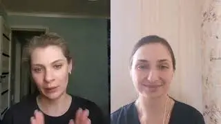 Отзыв о лечении плоскостопия, спины, кривизны ног Якунина Алёна