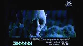 ENTER Фільм - Кінотрейлер (Володар Кілець)