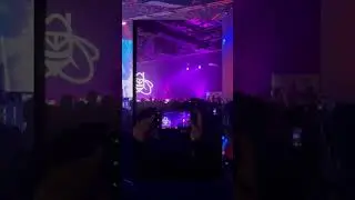 Niño Blessi Show en México