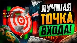 Зашел В Сделку На 20 000 $ И Вот Что Получилось | Я В ШОКЕ !!!
