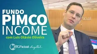 Fundo de Renda Fixa Global: saiba mais sobre o PIMCO Income
